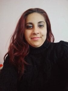 AntoAntonianna MY! Pic