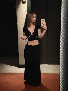 SweetDaisy_me Just me slika