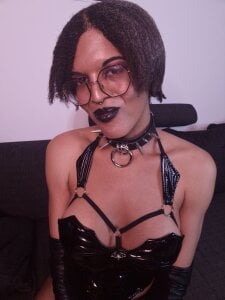 JezebelJazzJett All that Jazz Kuva 4