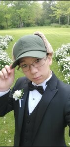 TERU_kun_jp AI画像 TERU展 圖片 9