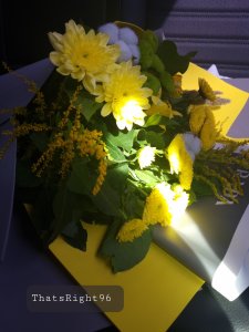 PrettieKate's Flowers Sex Photo 4