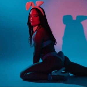 NicoleJaymes_ Nicole Jaymes bunny Pic 3