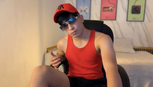 David_Nova Red Pic 2