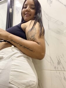 AlinaVega ❤️ Pic 2