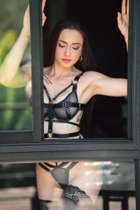 tamara_kissesのlovely girlの 5枚の写真