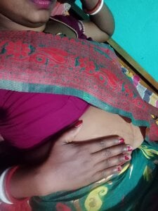 indian_localwife Public Foto 2