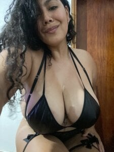 BigAssLatina69 Public Pic