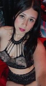 Giuliana90 Naugthy Girl Pic 2