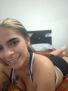 Ahitana_77 Buen día Billede