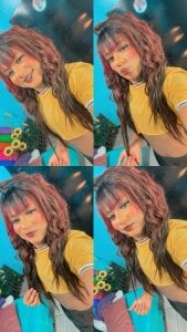 Mayka_Hot 🥵👄 Fotka 5