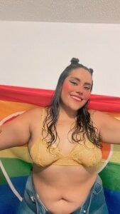 nicky_andcamil Cami in pride time Foto 
