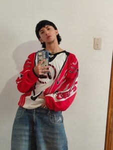 Anhell_hot Public Foto 3