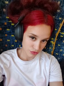 CalandraRolon my beautiful eyes Fotka 4