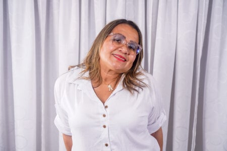 Vickyfox_ Flowers Pic