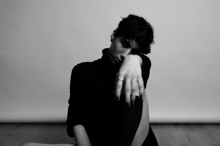 Nikolay_Gregori Elegance and malice Pic