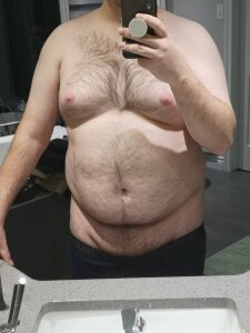 GayPoohBear Public Pic 4