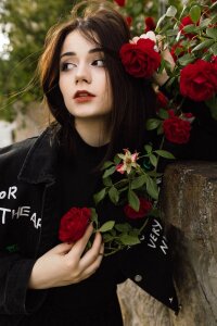 missy3kissy little flower slika 5