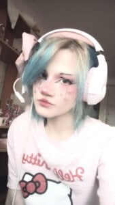 KathernSaulters cute beby Foto 2