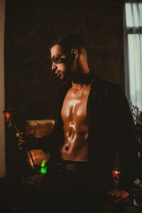 jacob_cole SAN VALENTINS Foto