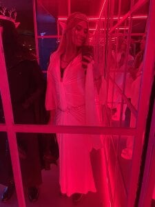 davinaclaire Soy la elfo reina 👸 Foto 2