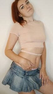 Creamy_Lissa sweet girl Pic 2