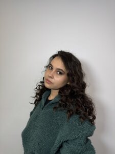 DinahLumb Public Pic