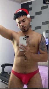 adamhairy hot adam Immagine  3