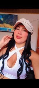 Scarlett_Glows1 Public Hình 5