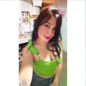 Astarte23 YSSS FUCK IT Pic 6