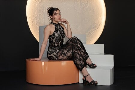 LauGrayJI'm so... Awesome图片