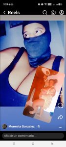 JessCastillo 🍆😈 Pic 6