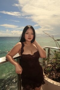 Pandora_Liu Public Foto