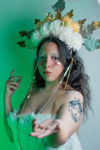 chibi_love Noche de halloween Pic 9