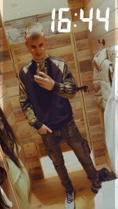 cookboy88 Public Foto 4