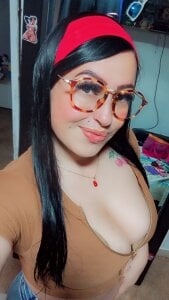 Zarid_boobies Public Pic 5