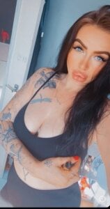 Sexyshe_13's XXX Nude Photo 1