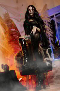 SadieManson_ Halloween Bilde 3