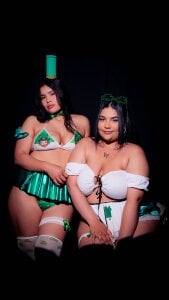 Happy st Patrick's Day💚☘️💚☘️ de Mia_and_lexy Foto