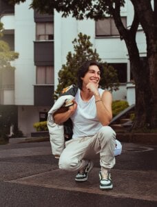 Karimferrer Casual moment!!!!! 🔥💞🎶 Pic 5