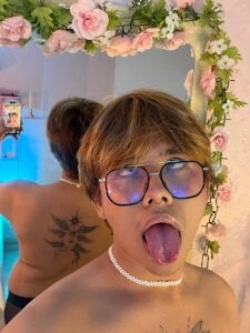 benji_vampire Sexy Vibes ✨🌟  2. fénykép