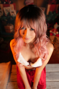 Tiny_Dream Merry Christmas ♥ Pic