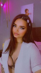 KcassieeK 😈🩷 Pic 9