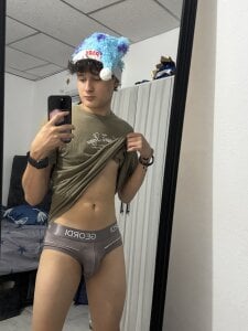 Nathan_Bluee New underwear รูป  4