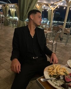 MrJayGrande Public Pic