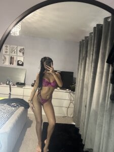 Spicy-Rosie20 🍒🔥 Foto 4