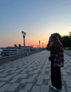 RoxannCrawford Disturbia 😉🍫💜 Pic 3