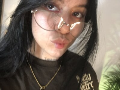 Hannah_Jonhson Public Foto 4