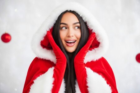 Sara_Greey Merry Christmas 🎇🎄🎆 Pic