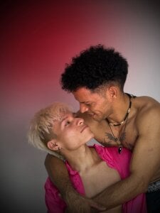 MaxyRyan My Valentine forever 🦄😍 зображення 8