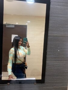 Maryg_ A little bit of everything 😳😏 Pic 6